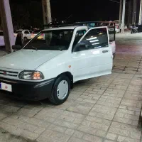 پرایدوانت مدل403