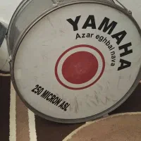 طبل محرم