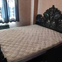 تخت دونفره