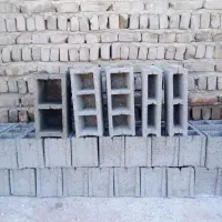 کارگاه بلوک زنی