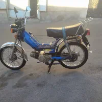 موتور پیشرو 70 تقویت