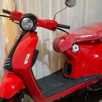 وسپا اصلی مناسب دکور و سواری