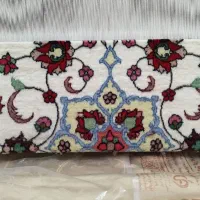 زرع ونیم با دار قالی