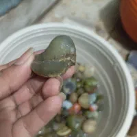 سنگ توپی