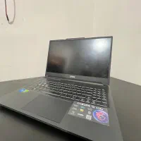 Msi CyBorg 15 A13U