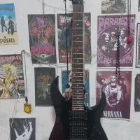 گیتار الکتریک ibanez gio