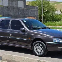 پارس ELX سفارشی مدیران