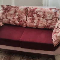 دو تا راحتی دو نفره
