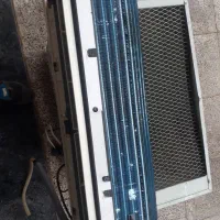 سرویس و تعمیر کولر ویخچال