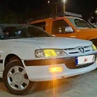پژو پارس 86 / نقد و اقساط