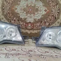 چراغ جلو ۱۱۱و۱۳۲
