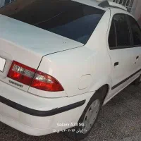 سمندLx93دوگانه دستی دوربین و بلوتوث