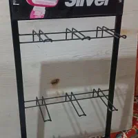 استند فلزی