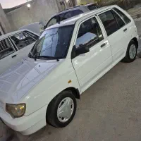 پراید مدل 99 قیمت 950 میلیون