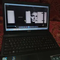 لپ تاپ Asus X54L