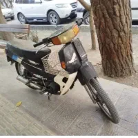 بیکلاج axm100 ژاپنی