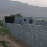 دامداری|فروش زمین و ملک کلنگی|کیار, |دیوار