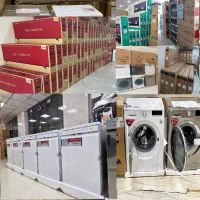 تلویزیون LED هوشمند سونی سامسونگ الجی32تا100 اینچ