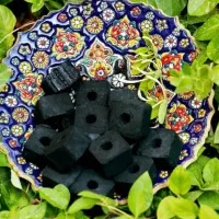 زغال چینی(فشرده) تی ان تی