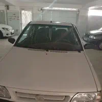 یک دستگاه پراید مدل 93