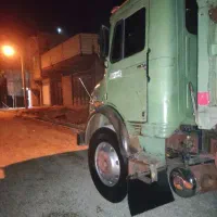 کمپرسی آماده کار