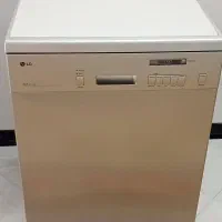 ماشین ظرفشویی ال جی