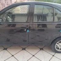 فروش تیبا۲ مدل ۹۶