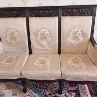 مبل سلطنتی 9نفره