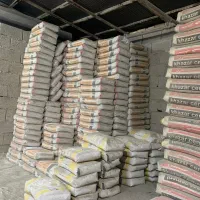 **فروش ویژه سفال**سیمان و گچ و ماسه وبلوک