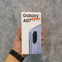 سامسونگ گلکسی a07