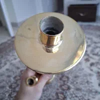 تنه قلیان برنج نو
