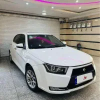 دنا پلاس توربو اتومات مدل