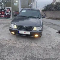 پراید ۱۳۲ ساده