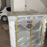 کولر پلیمری ایران شرق 8500