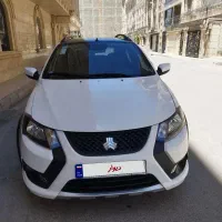کوییک r 403 بی رنگ