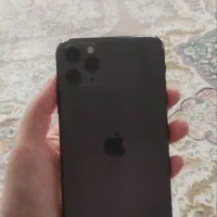 ایفون ۱۱پرومکس