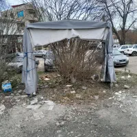 دو عدد چادر پارکینگی