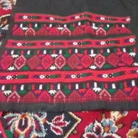 زی گفتان.|لباس|چابهار, |دیوار