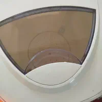 ماشین لباسشویی کودک