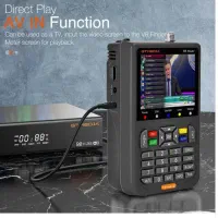 تستر دوربین جی تی مدیا