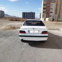 پارس 93 داشبورد جدید دوررنگ