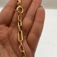 زنجیر قلمدون 8.21 گرم