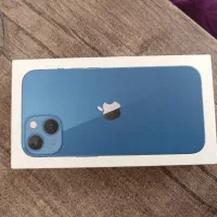 جعبه آیفون 13