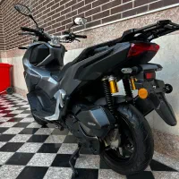 ADV 150 توسن