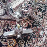 شیراب حمامی و سرویس