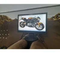 مانیتور لنوو