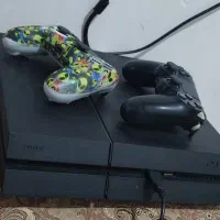پی اس ۴ 4k فروش فوری
