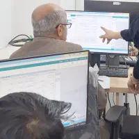 دوره حسابداری ویژه بازار کار در برازجان