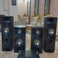 اسپیکر (سینما خانگی ) LG اصل اصل