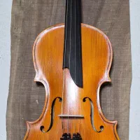 ویلن دست ساز